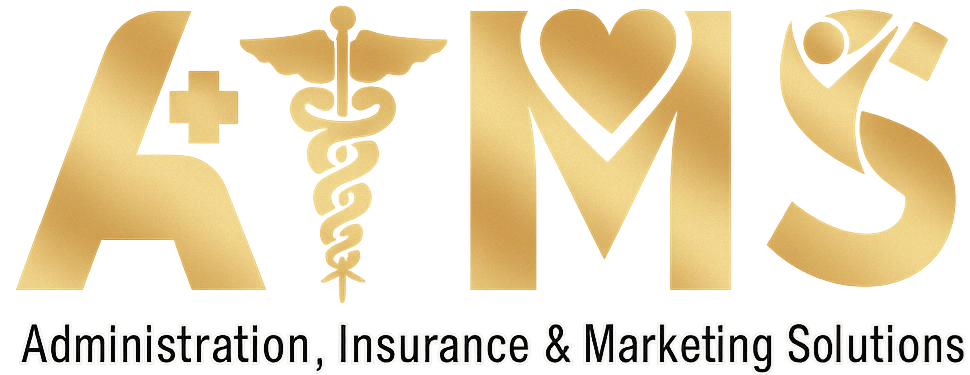 AIMS Logo